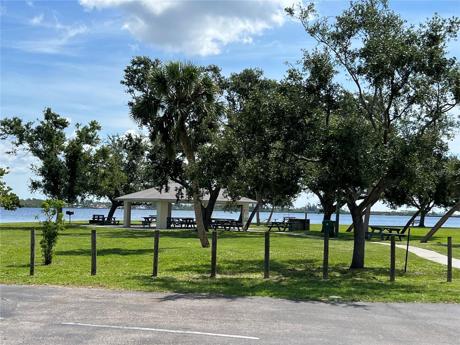 PORT CHARLOTTE SEC 054 - Residential