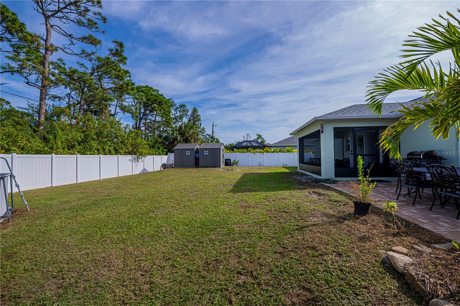 PORT CHARLOTTE SEC 054 - Residential