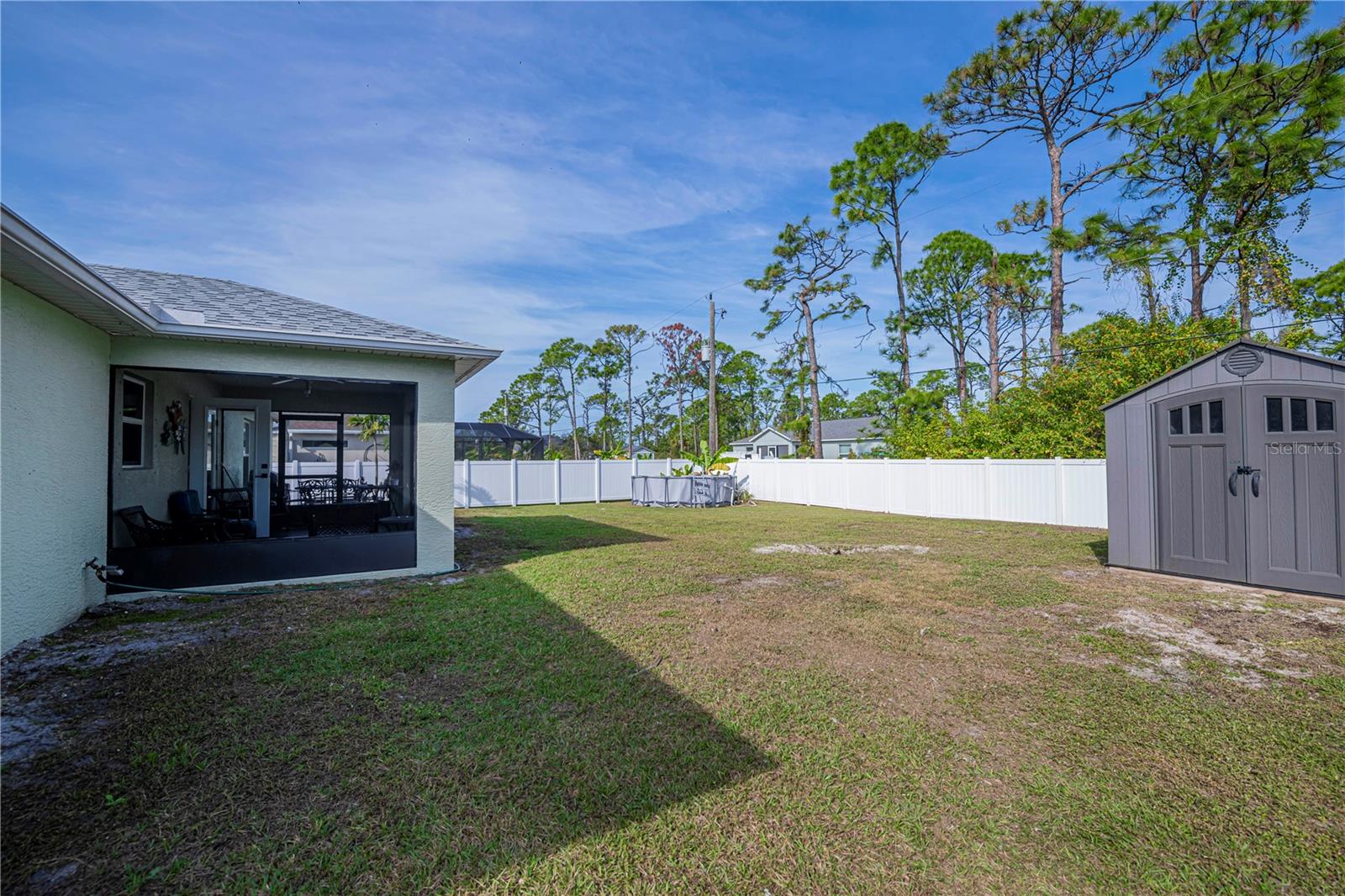 PORT CHARLOTTE SEC 054 - Residential