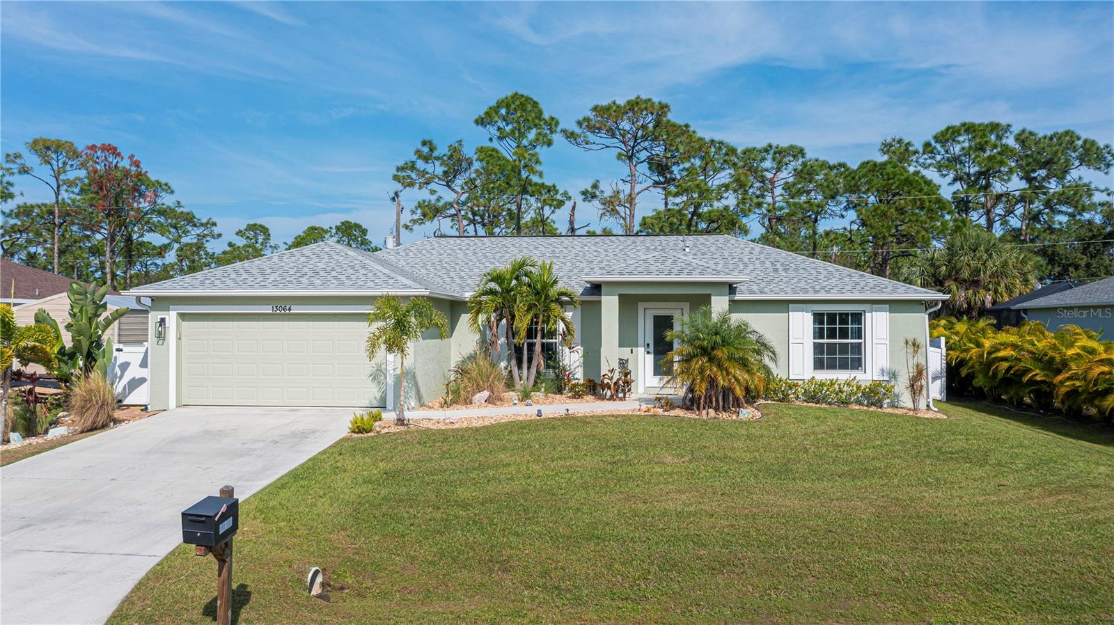 PORT CHARLOTTE SEC 054 - Residential