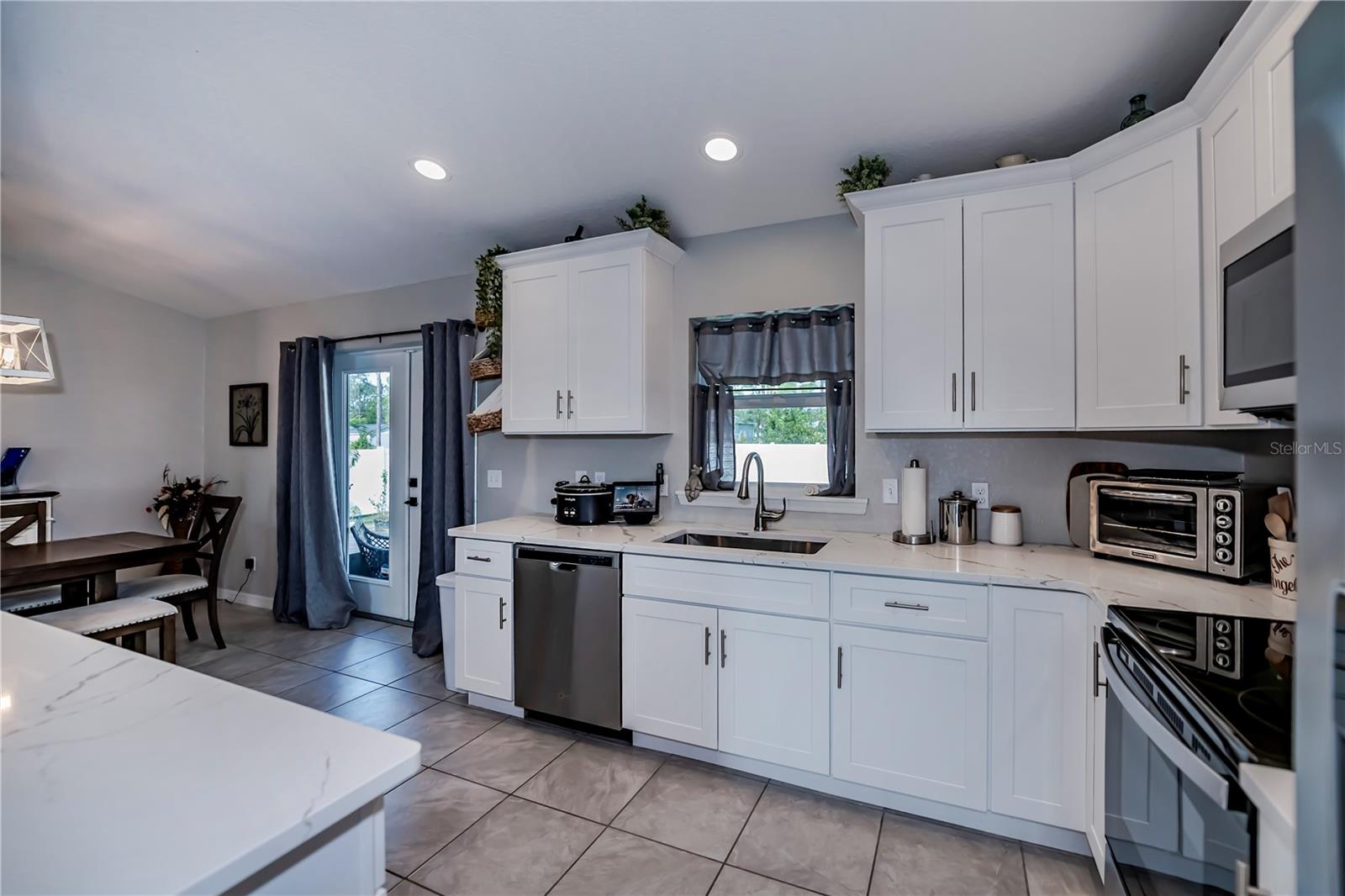 PORT CHARLOTTE SEC 054 - Residential