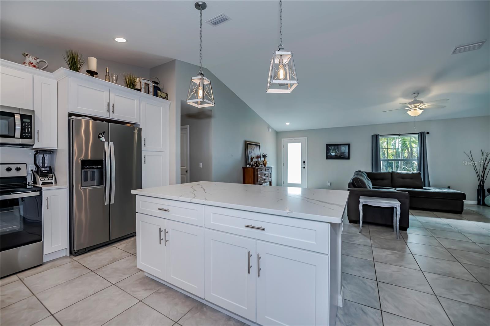 PORT CHARLOTTE SEC 054 - Residential