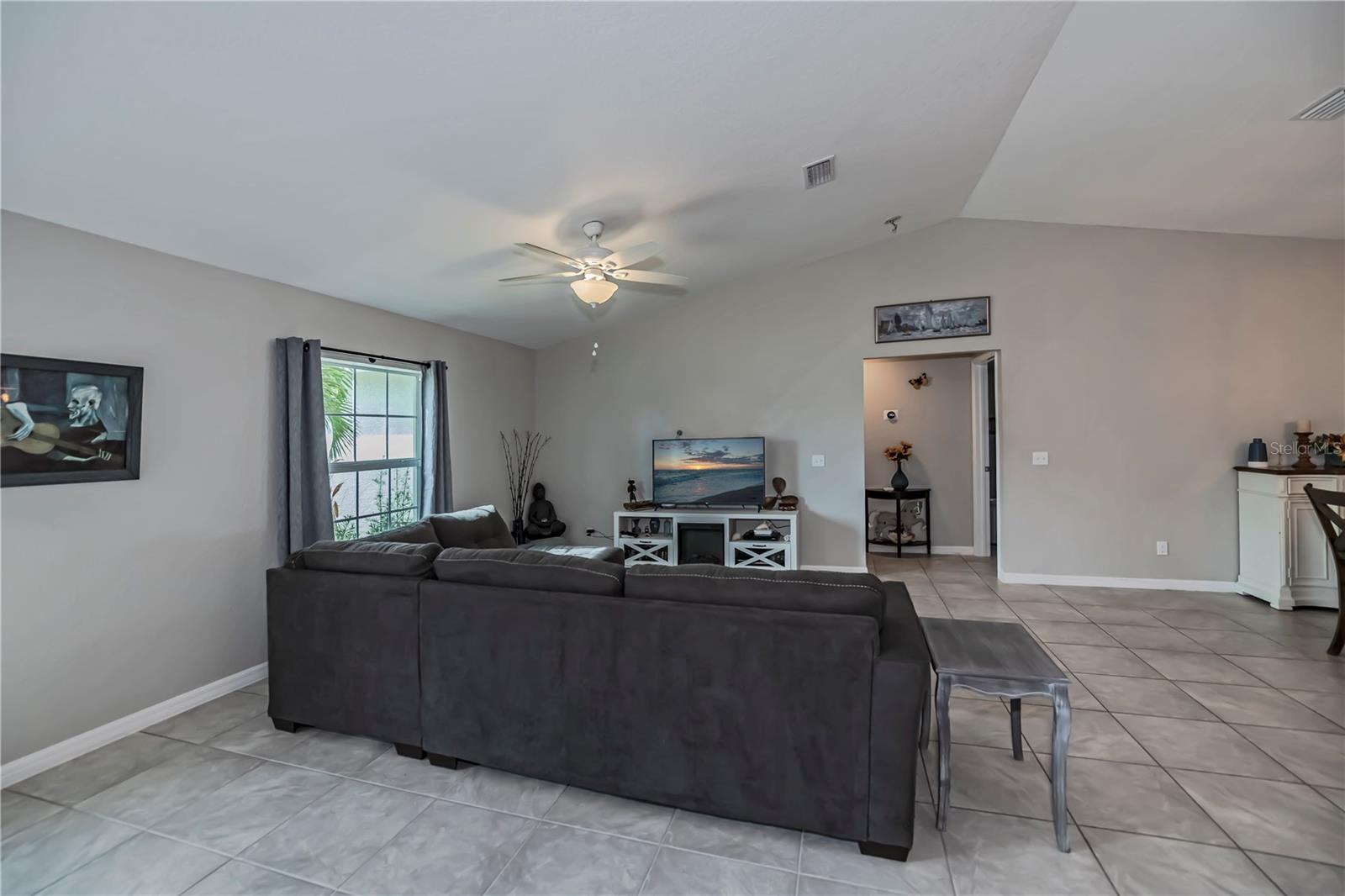 PORT CHARLOTTE SEC 054 - Residential