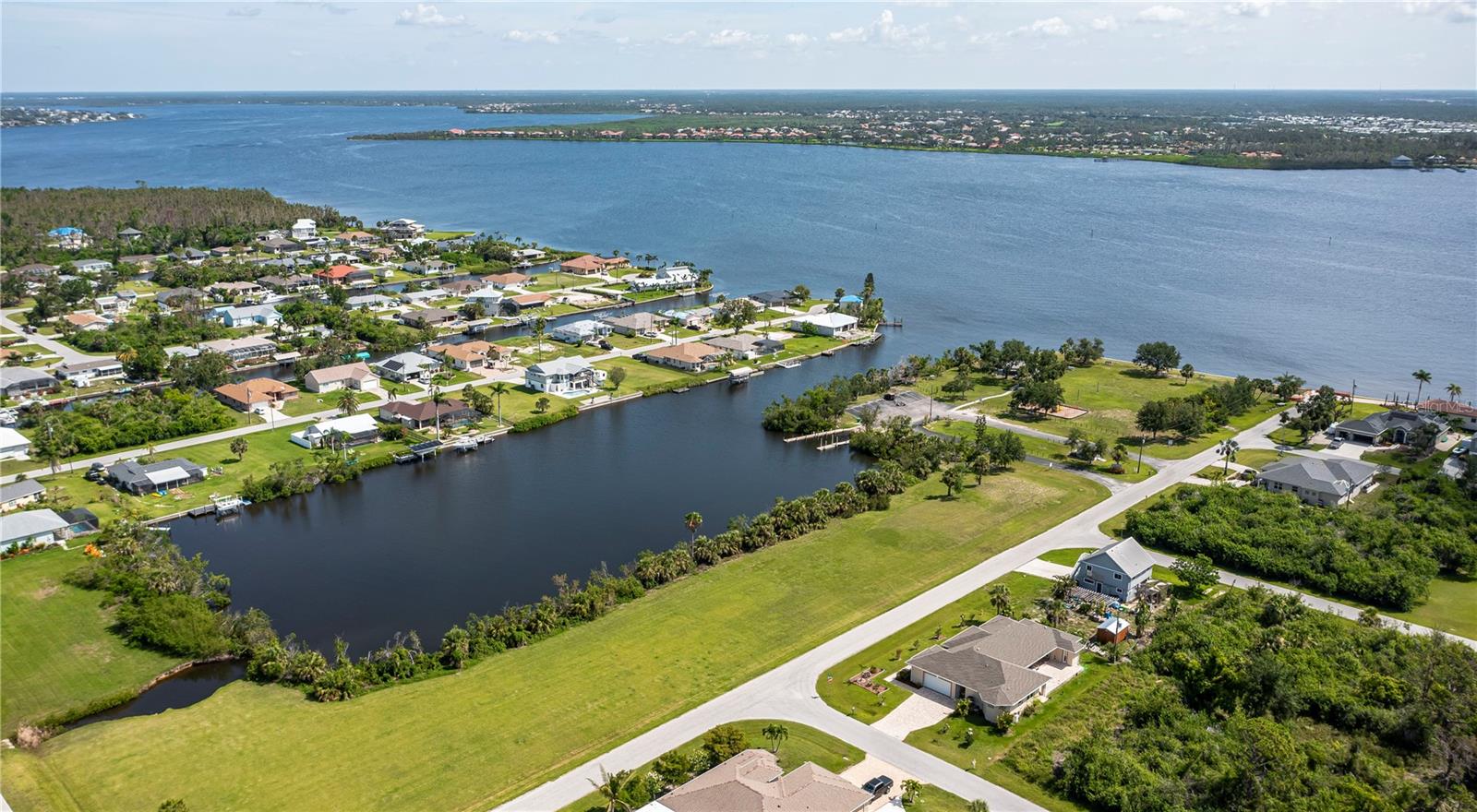 PORT CHARLOTTE SEC 054 - Residential