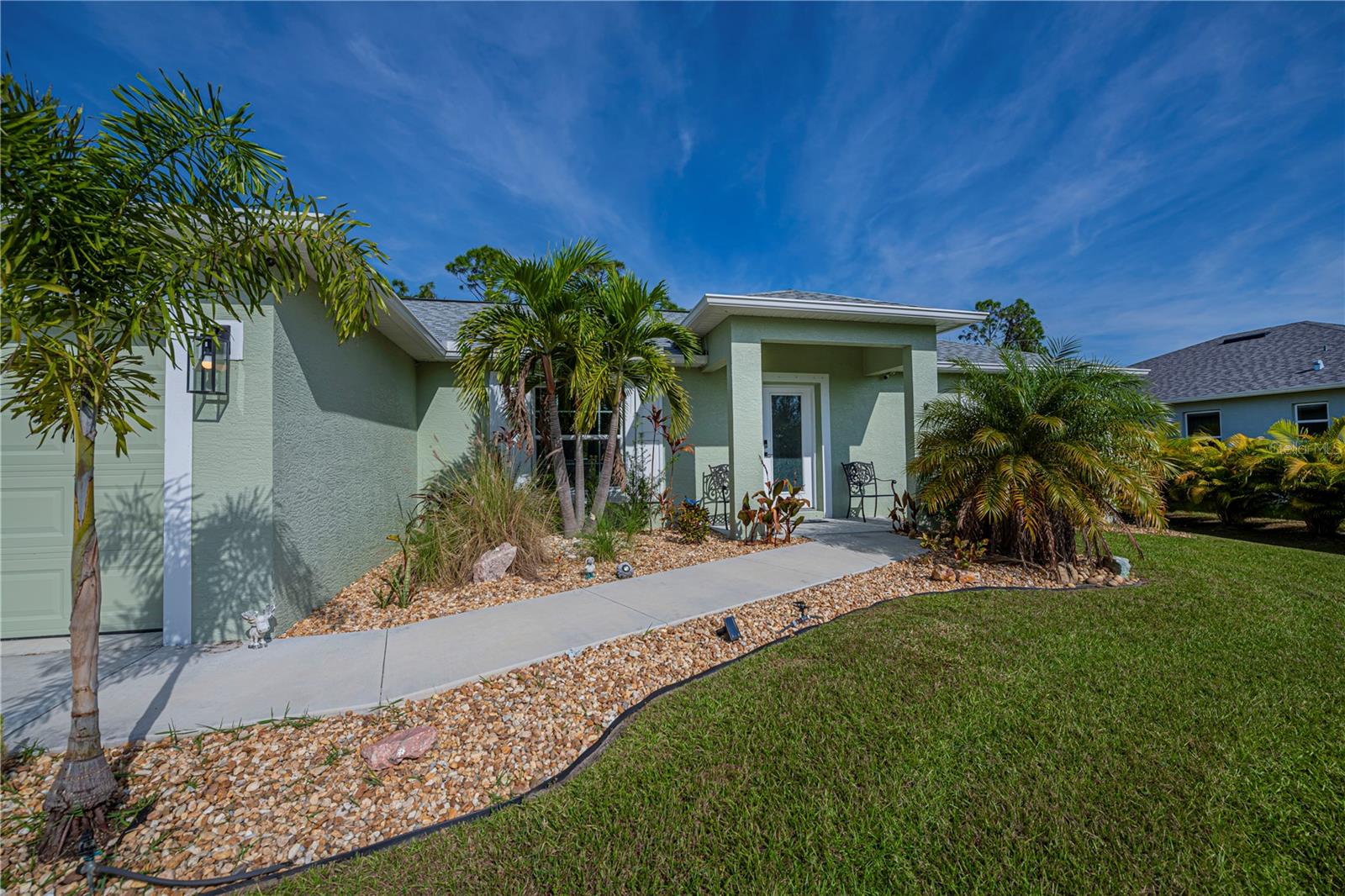 PORT CHARLOTTE SEC 054 - Residential