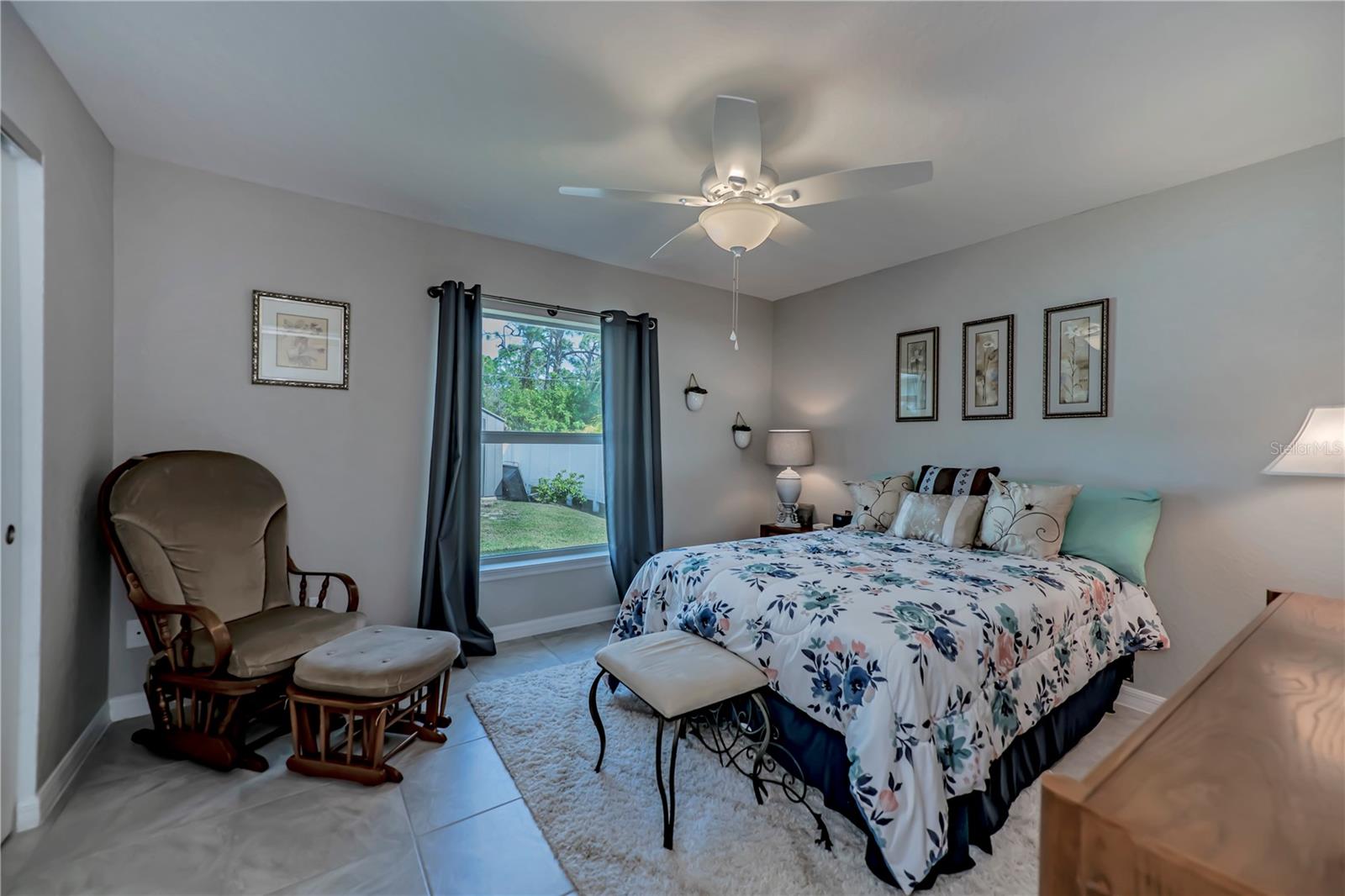 PORT CHARLOTTE SEC 054 - Residential