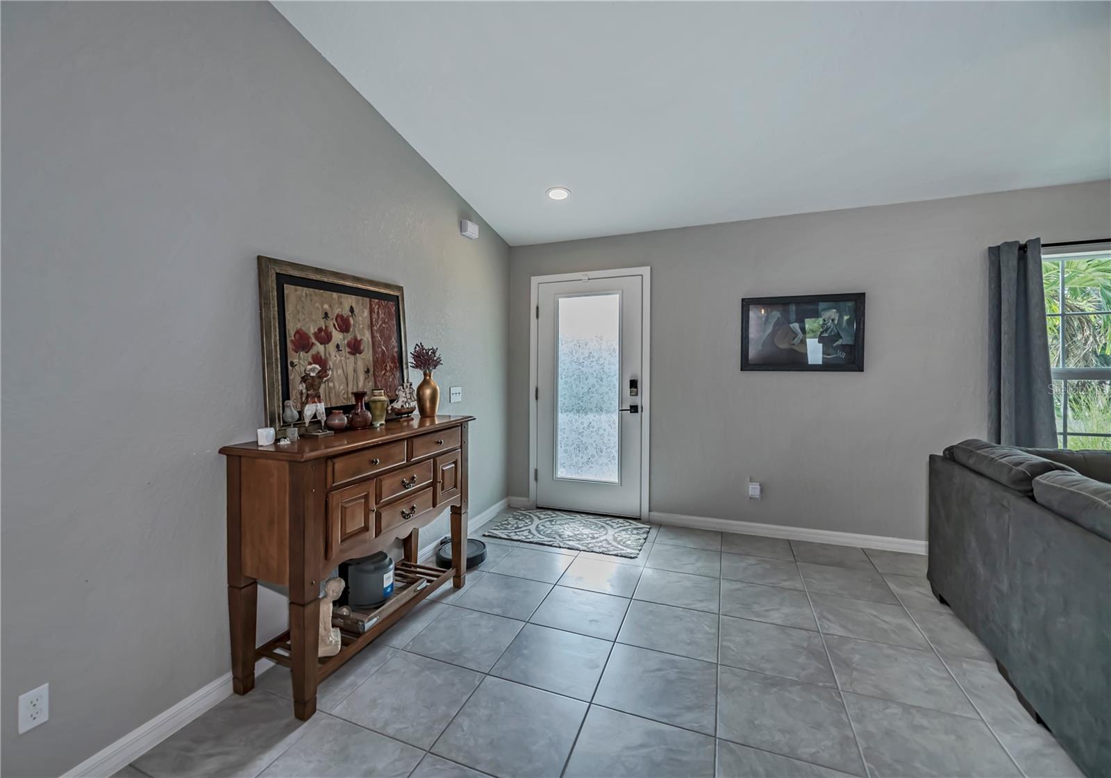 PORT CHARLOTTE SEC 054 - Residential