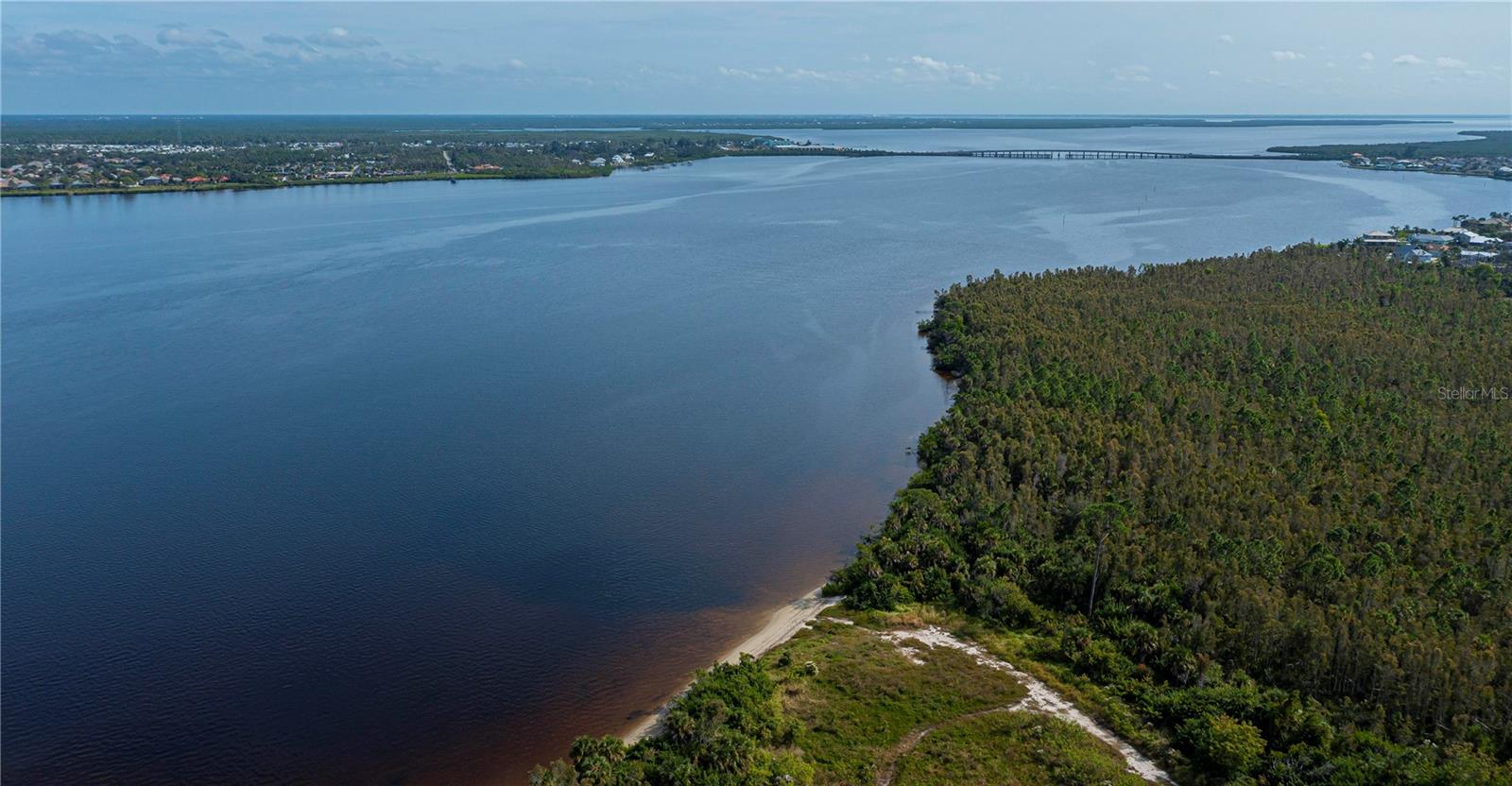 PORT CHARLOTTE SEC 054 - Residential