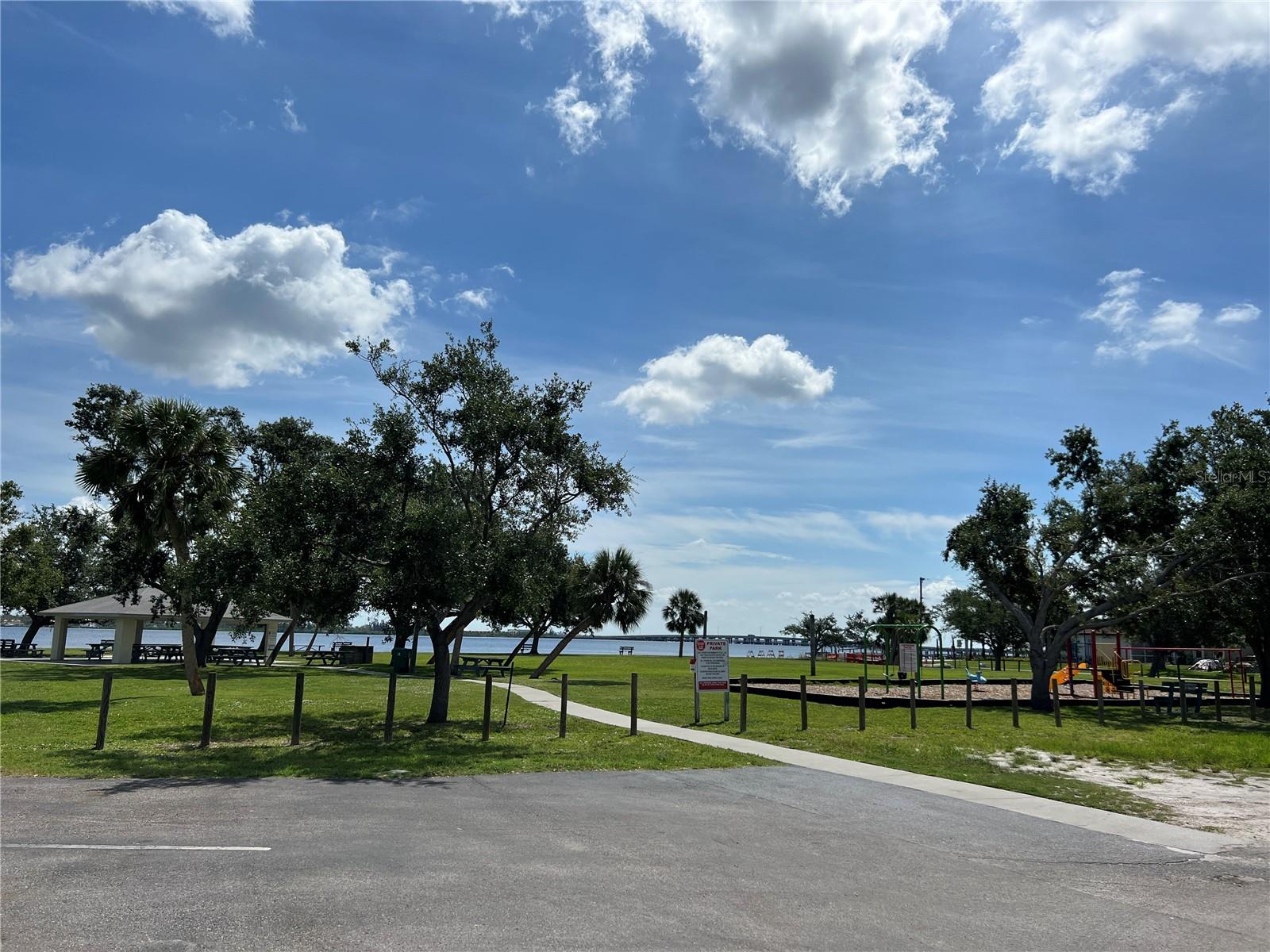 PORT CHARLOTTE SEC 054 - Residential