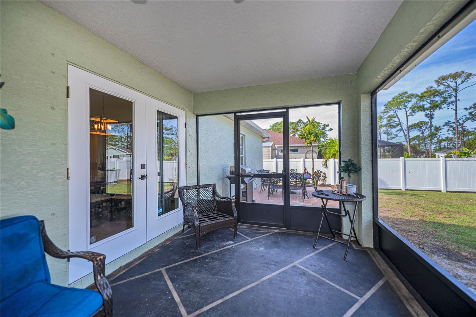 PORT CHARLOTTE SEC 054 - Residential