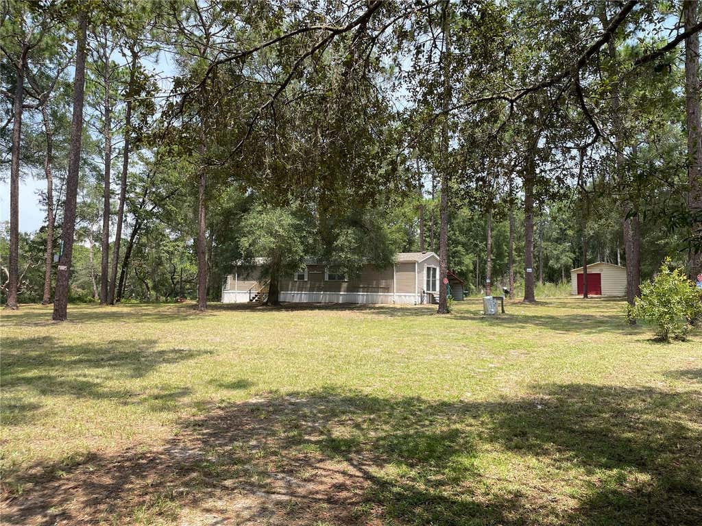 Photo of 8089 SW 147th Lane, Dunnellon, FL 34432 (MLS # OM729816)