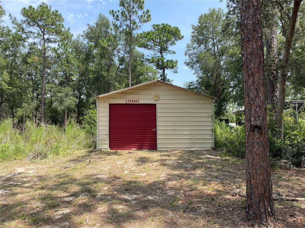 Photo of 8089 SW 147th Lane, Dunnellon, FL 34432 (MLS # OM729816)