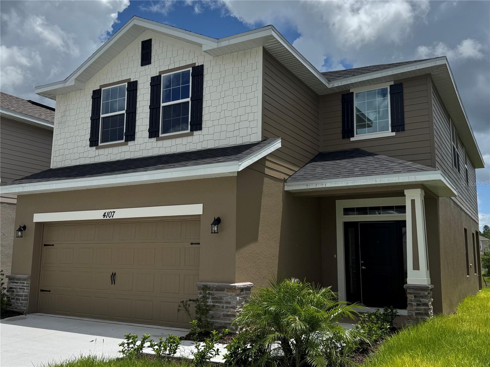 4107 SAGEFIELD DRIVE
