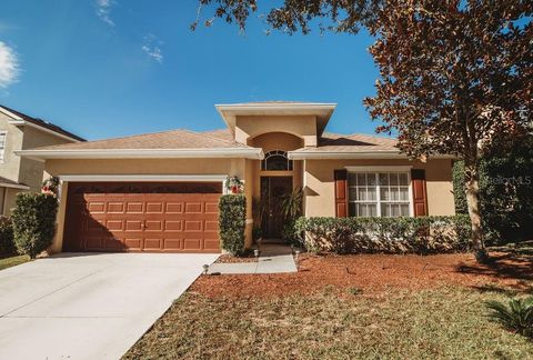 A home in SPRING HILL