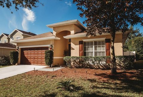 A home in SPRING HILL