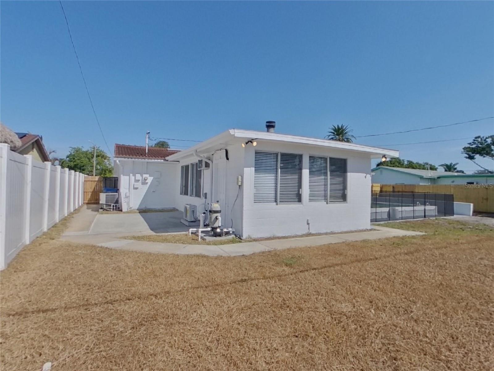 ROBIN TERRACE - Residential Lease