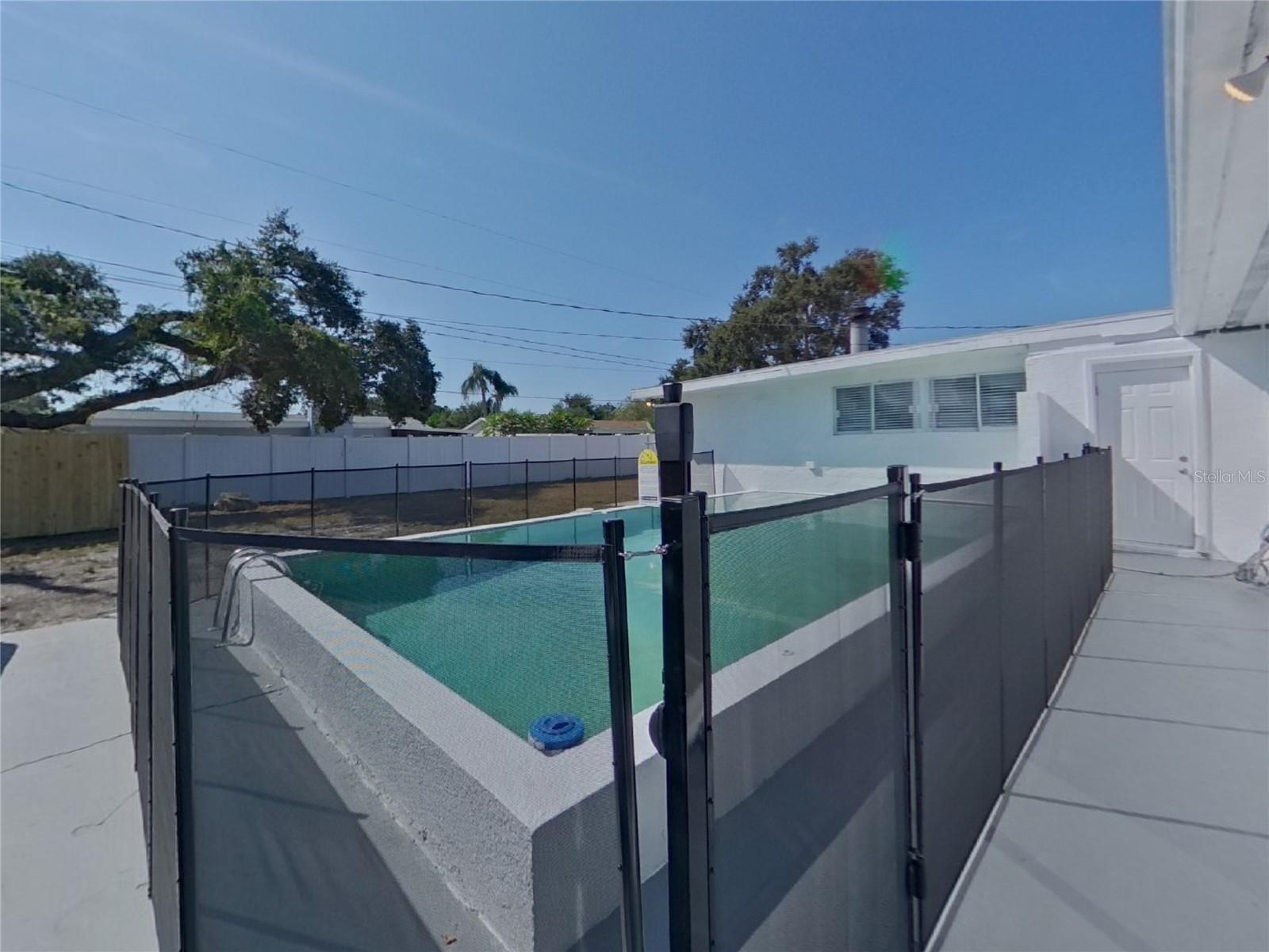 ROBIN TERRACE - Residential Lease