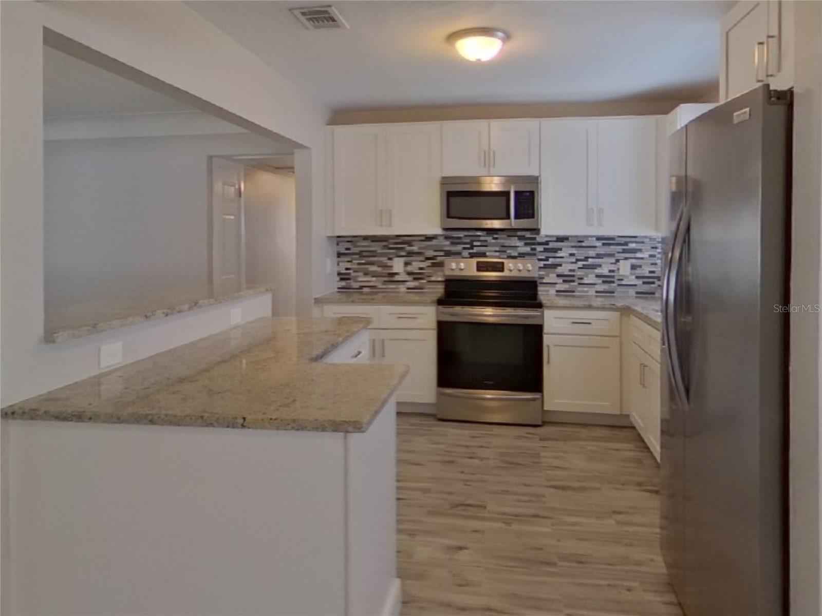 ROBIN TERRACE - Residential Lease