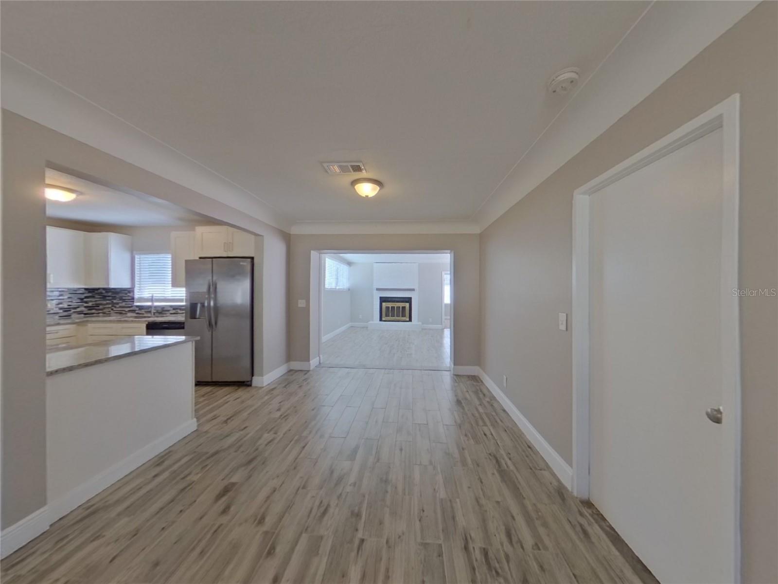 ROBIN TERRACE - Residential Lease