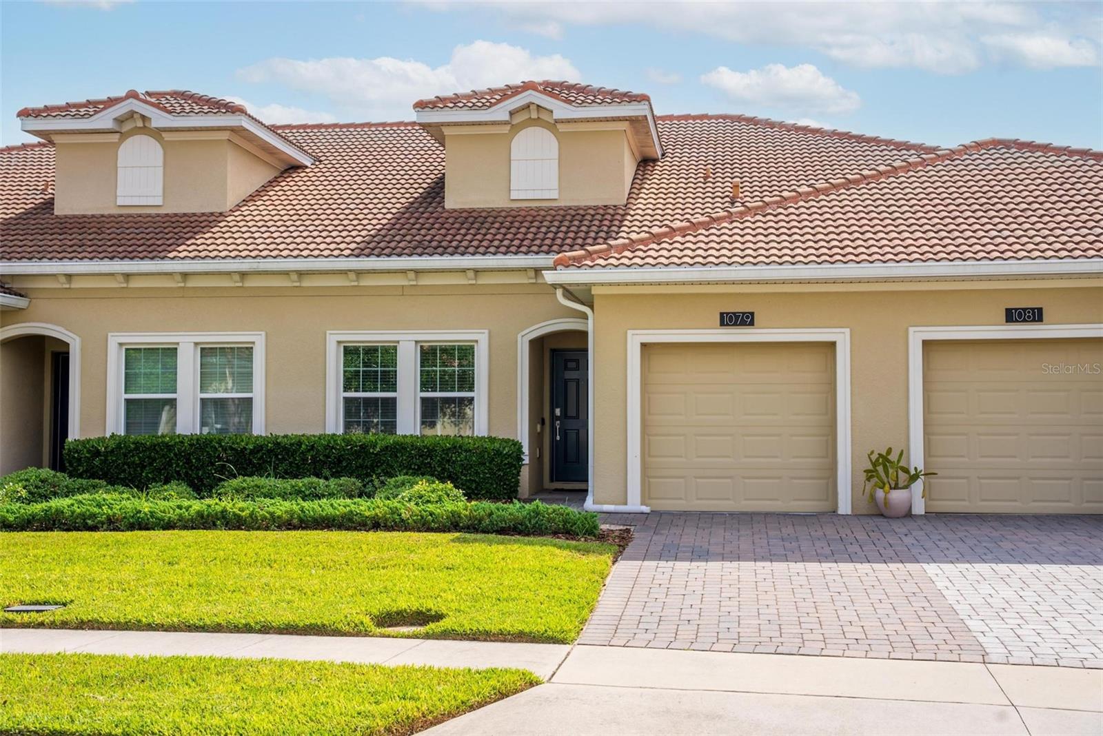 1079 QUAKER RIDGE LANE