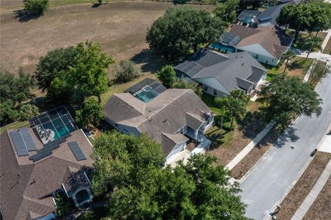 A home in CLERMONT