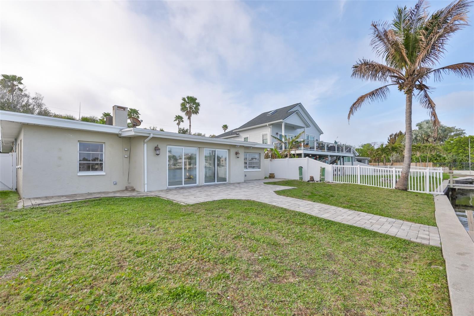 INDIAN BEACH RE-REVISED 2ND ADD - Residential