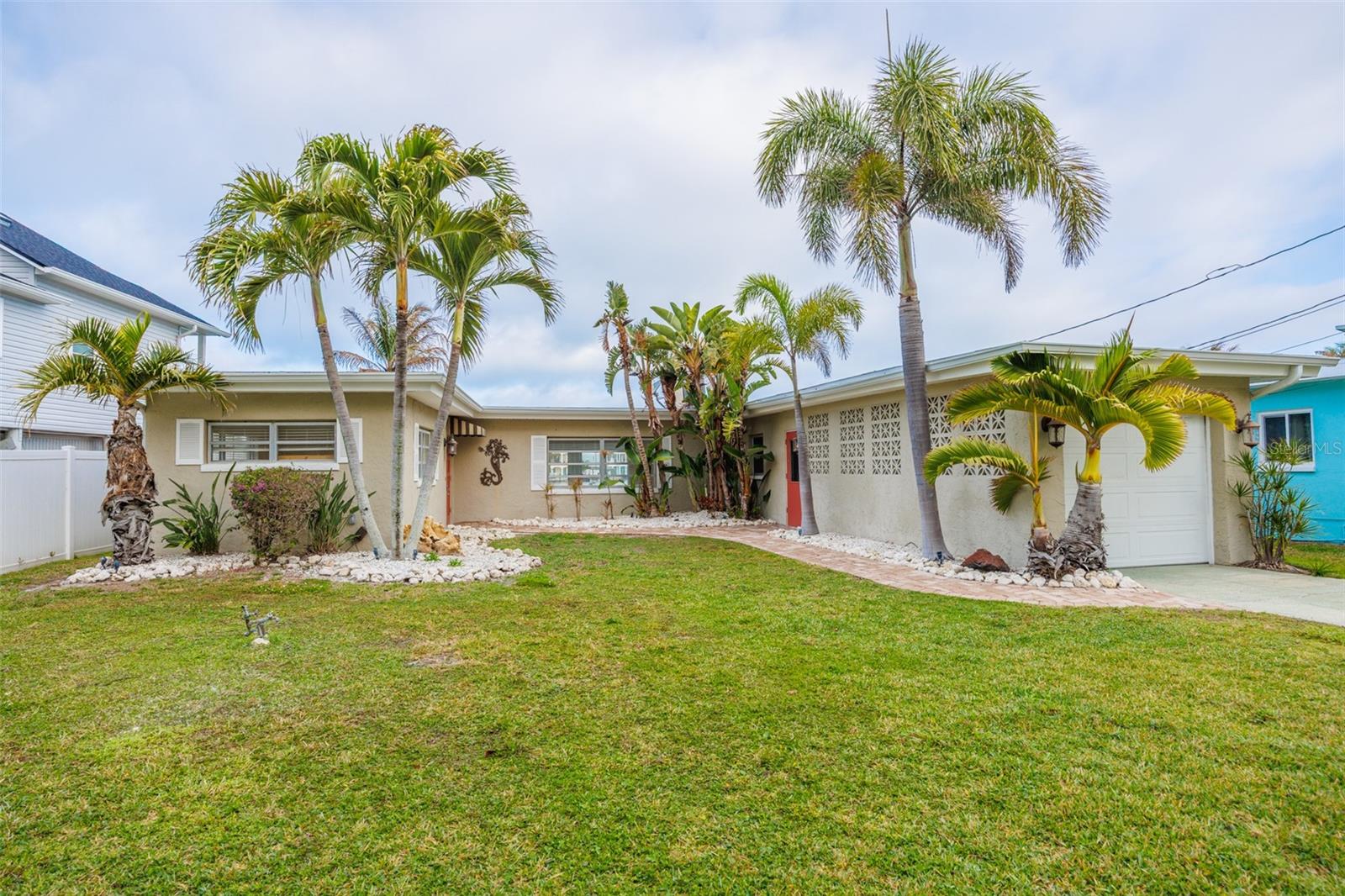 INDIAN BEACH RE-REVISED 2ND ADD - Residential