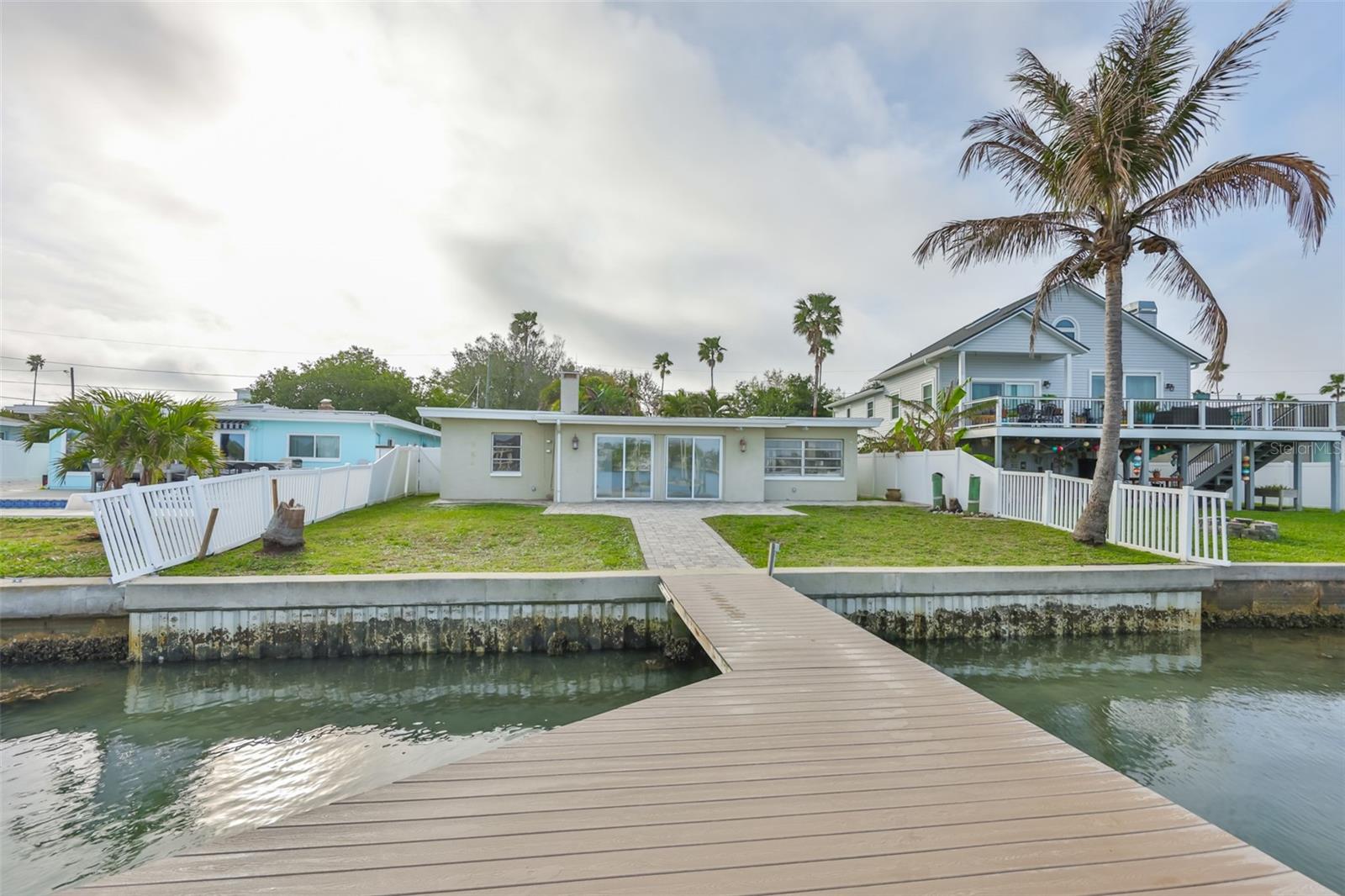 INDIAN BEACH RE-REVISED 2ND ADD - Residential