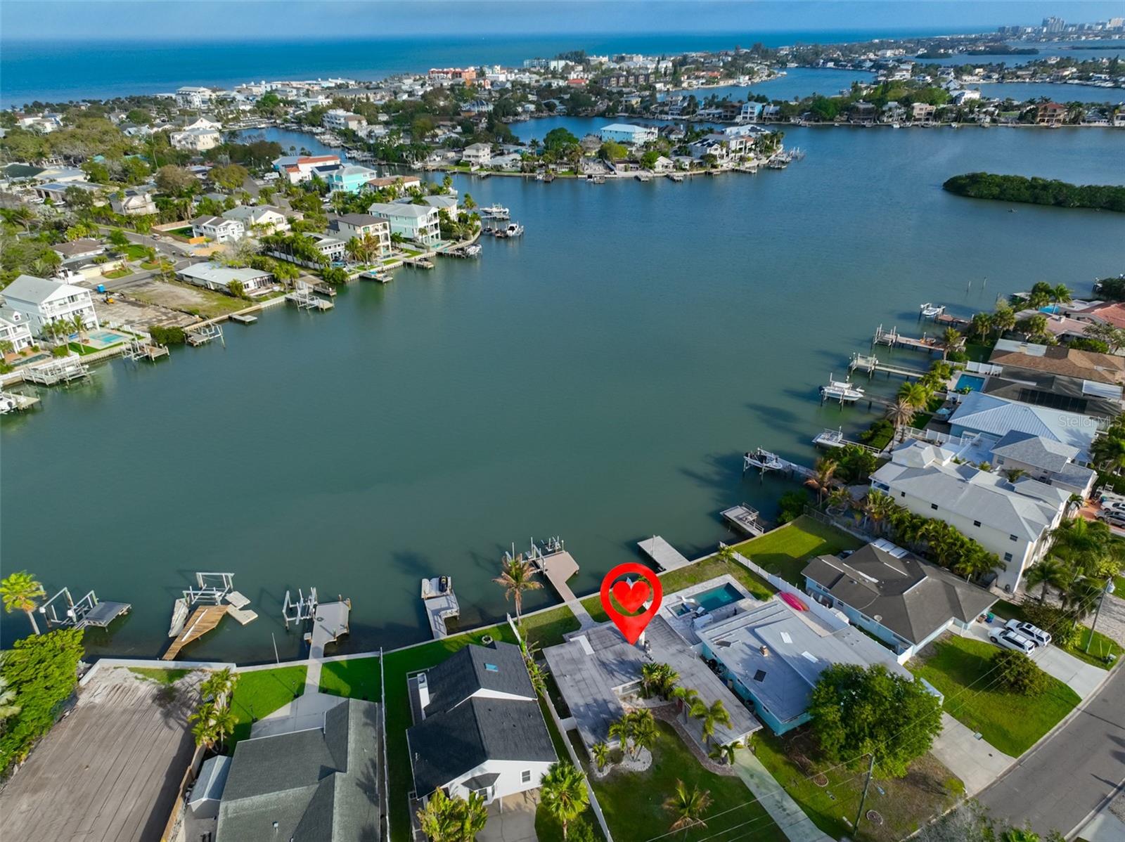 INDIAN BEACH RE-REVISED 2ND ADD - Residential