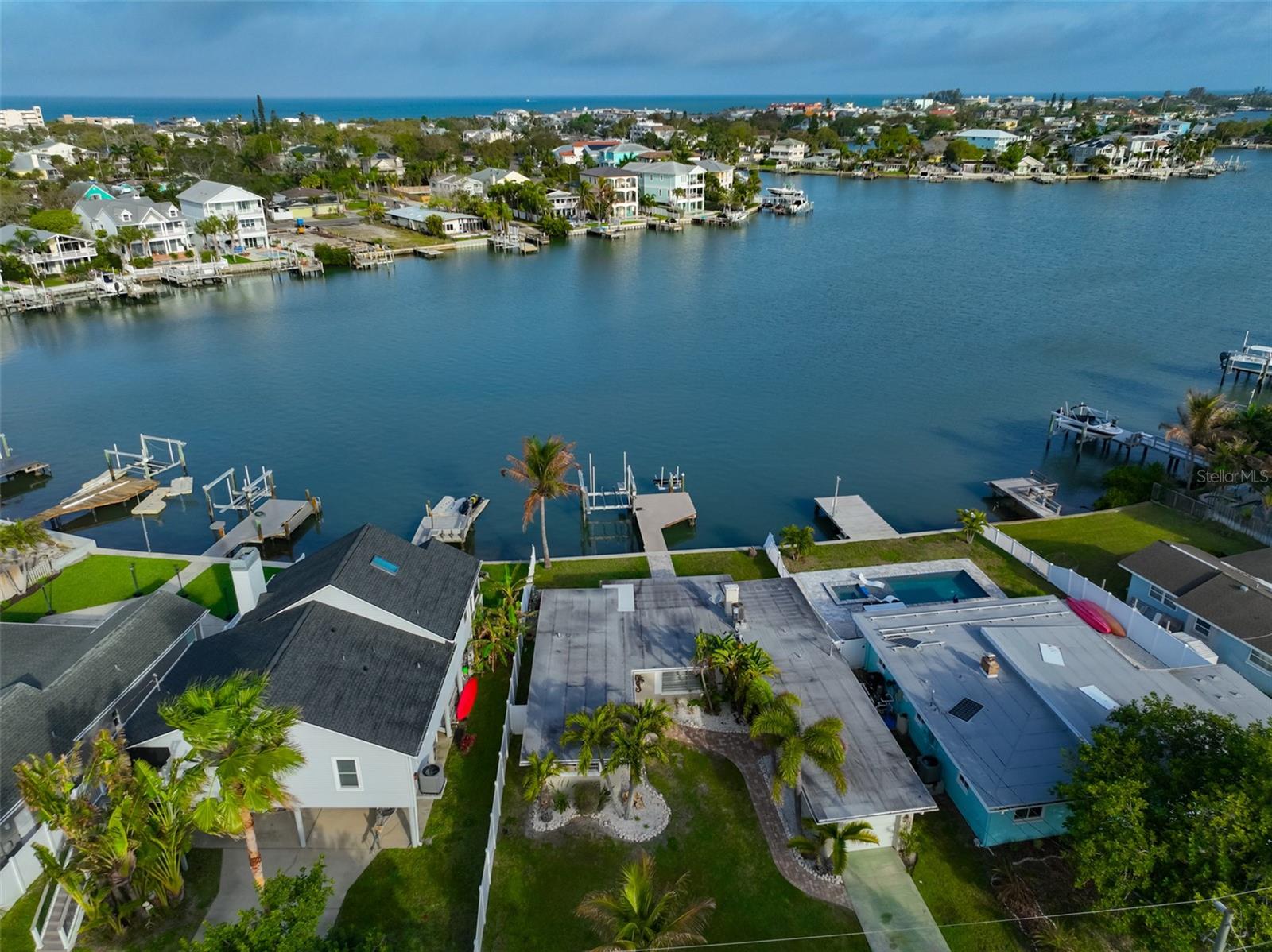 INDIAN BEACH RE-REVISED 2ND ADD - Residential