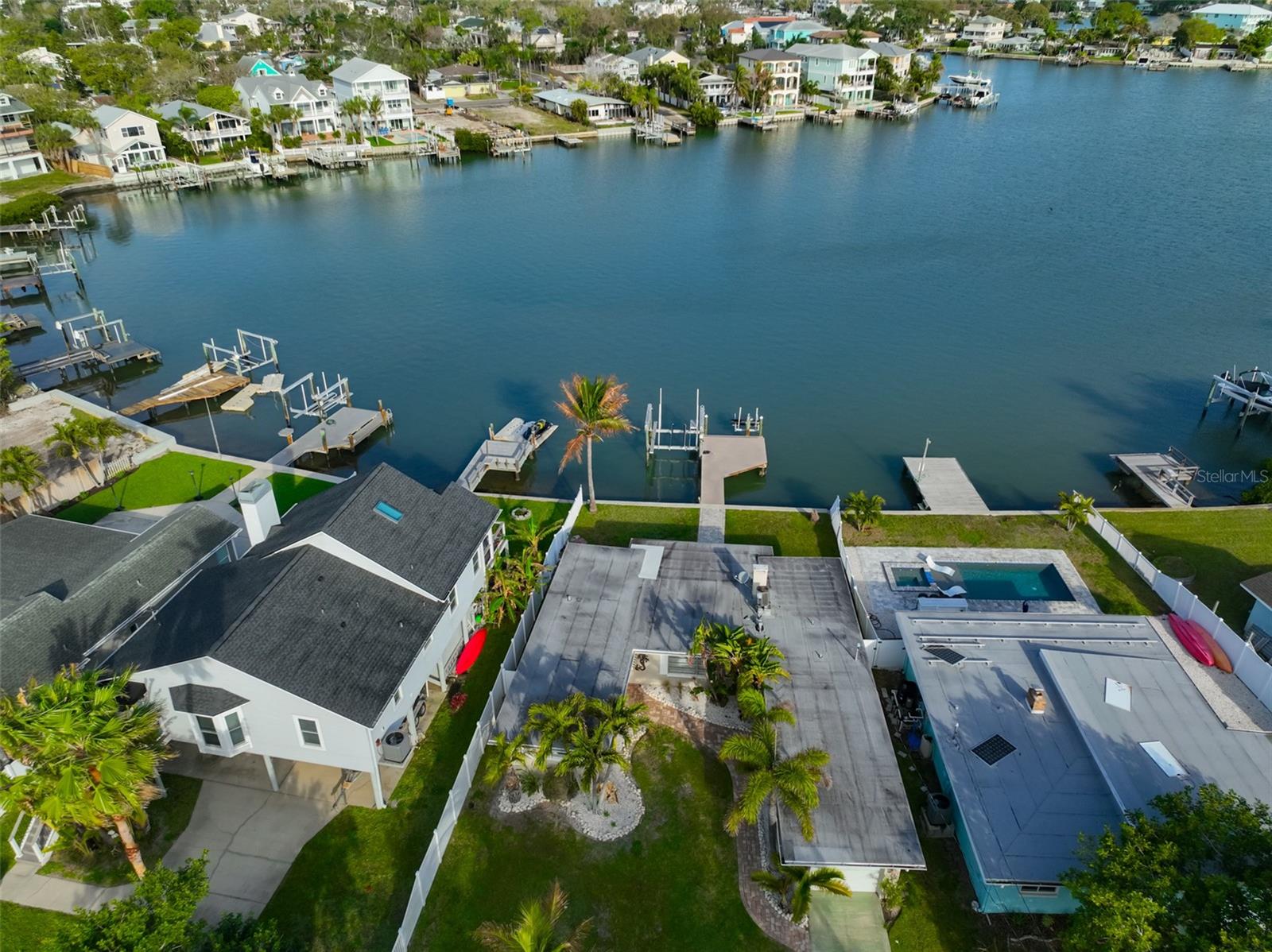 INDIAN BEACH RE-REVISED 2ND ADD - Residential