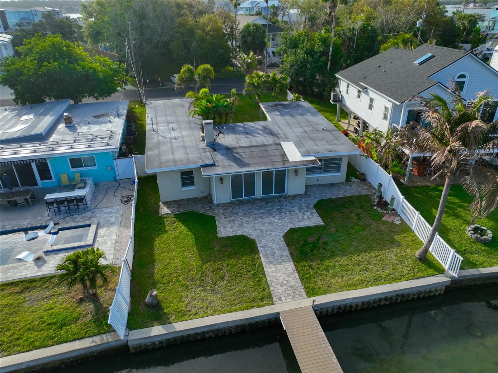 INDIAN BEACH RE-REVISED 2ND ADD - Residential