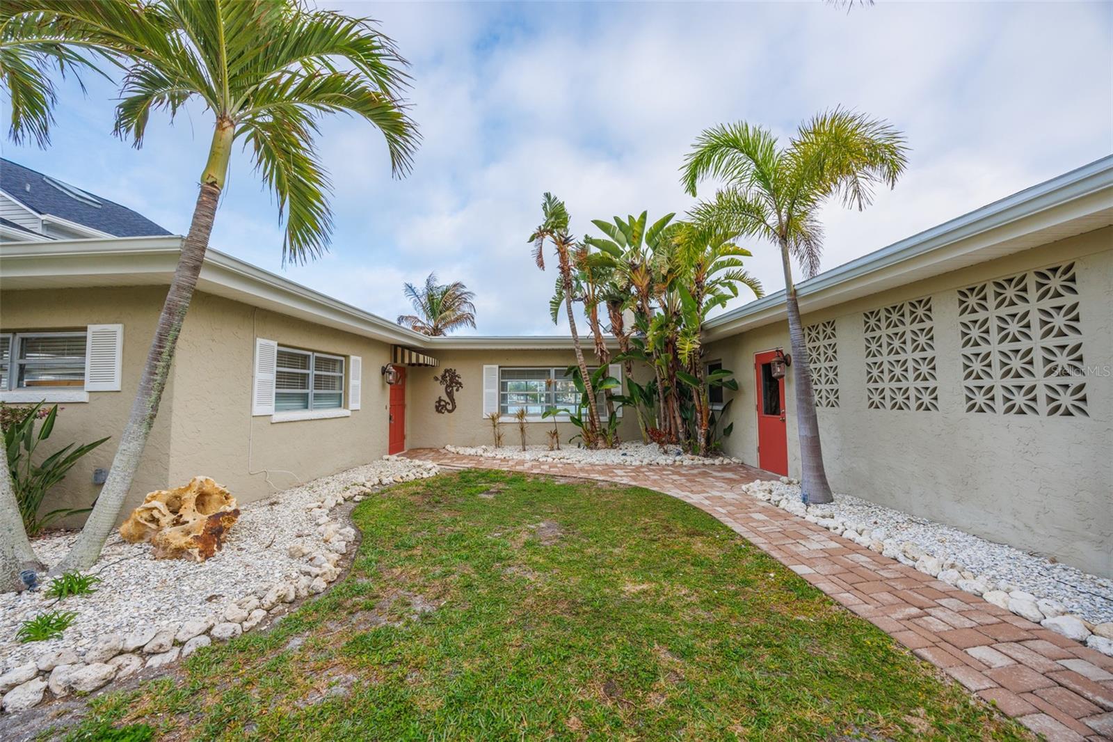 INDIAN BEACH RE-REVISED 2ND ADD - Residential