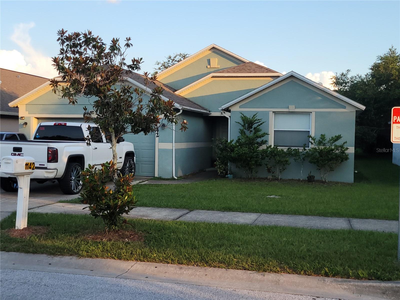 Don’t Miss This One!! This beautiful 3-bedroom/2 bath home offers vinyl tiled floors throughout, and easy maintenance for a busy family. The great room, dining room, breakfast bar, and eating space in kitchen present an excellent opportunity for family enjoyment and entertainment. Kitchen proximity to the great room offers inclusion in family activities while preparing meals. The primary en-suite also provides privacy and is split from the other bedrooms. In the en suite you’ll find a garden tub, separate shower, water closet, and a large walk-in closet. The open-home concept creates an amazing opportunity for family gatherings and entertainment. This home is located on a corner lot in a quiet community and offers opportunities for water sports and activities at nearby public lakes and waterways. Unique restaurants, shops, and businesses abound with major roads nearby. Don’t miss this opportunity!!!