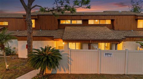 2054 SUNSET POINT ROAD 35 CLEARWATER FL 33765