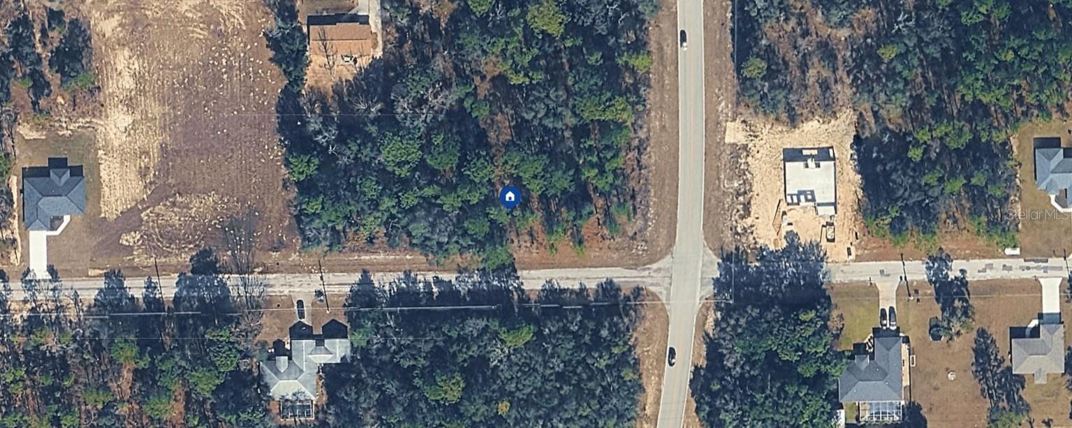 CITRUS SPGS UNIT 03 - Land