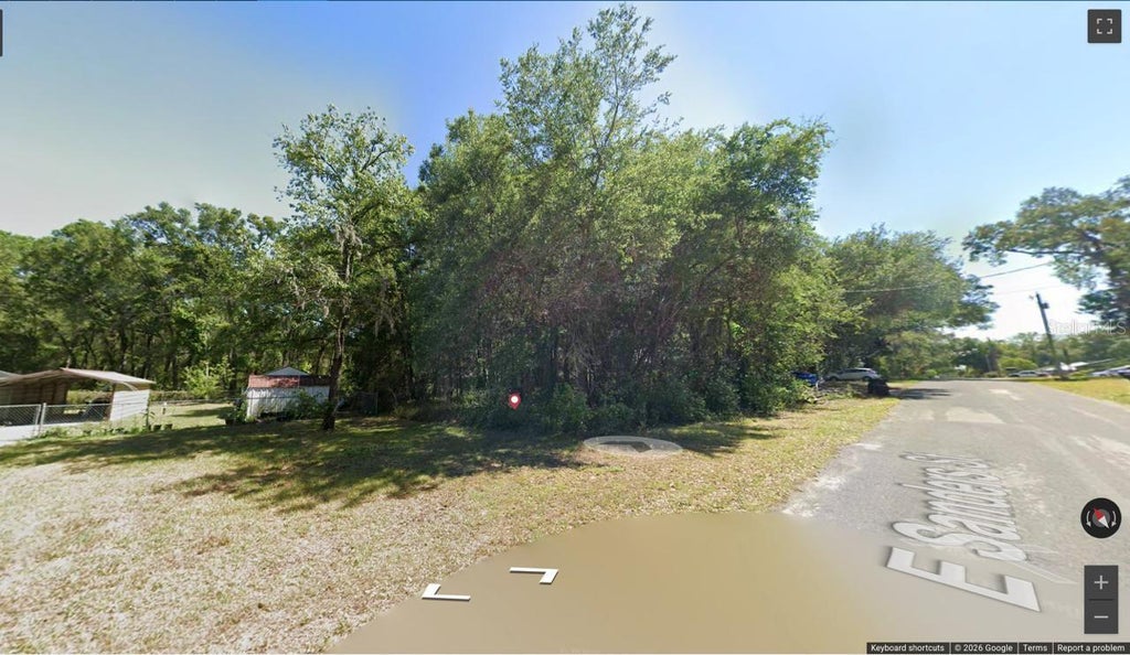 Photo of 3863 E Sanders Street, Inverness, FL 34453 (MLS # O6451303)