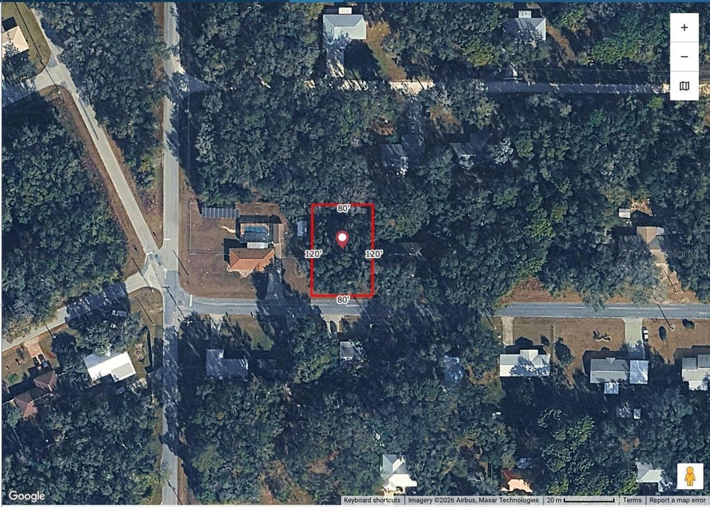 Photo of 3863 E Sanders Street, Inverness, FL 34453 (MLS # O6451303)