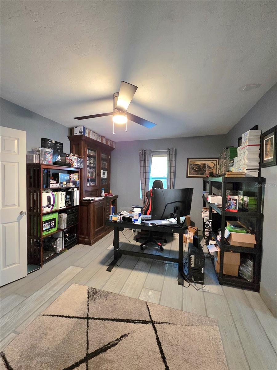 SPRING HILL - Residential