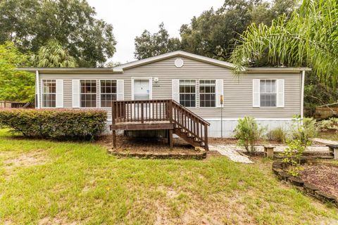 A home in NEWBERRY