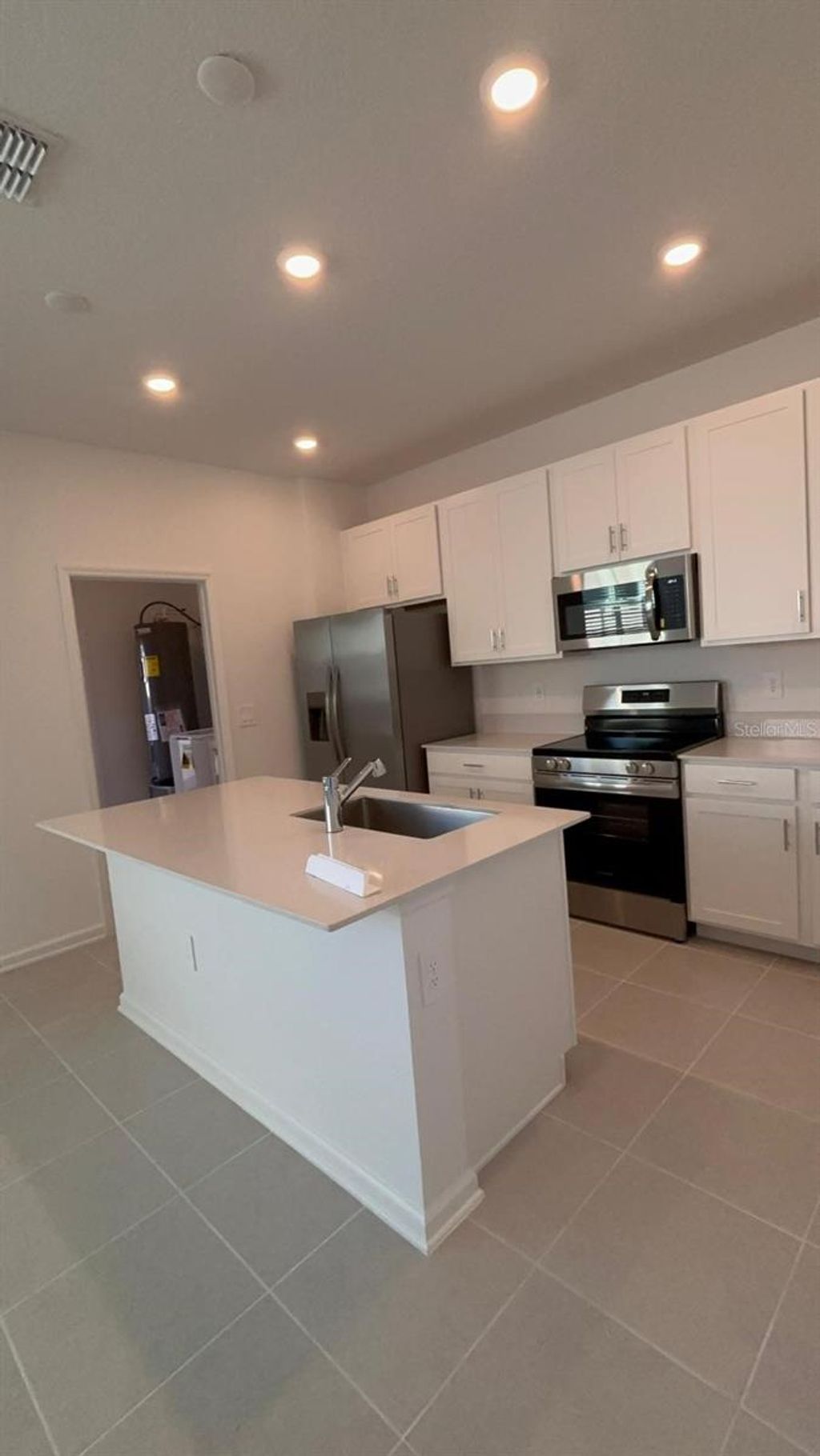 Photo of 1857 Fulfillment Drive, Kissimmee, FL 34744 (MLS # S5141914)