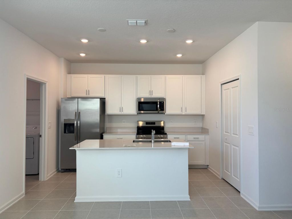 Photo of 1857 Fulfillment Drive, Kissimmee, FL 34744 (MLS # S5141914)