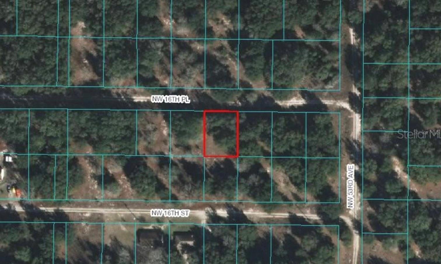 Great Opportunity to build close to the World Equestrian Center and capitalize on the location!