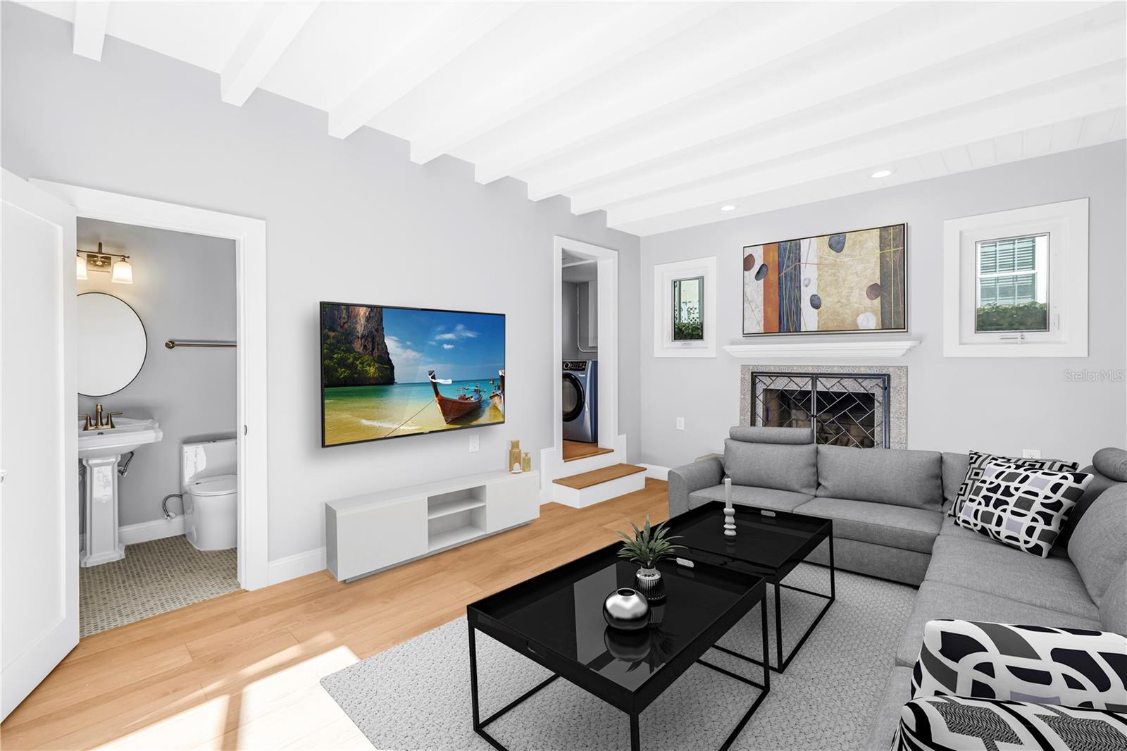 GRANADA TERRACE ADD - Residential