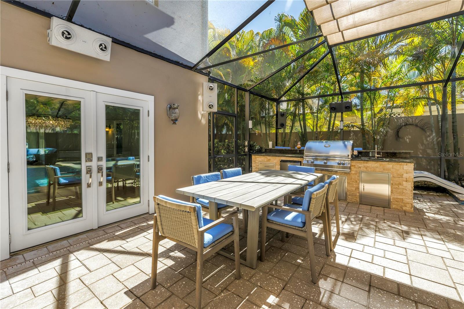 GRANADA TERRACE ADD - Residential