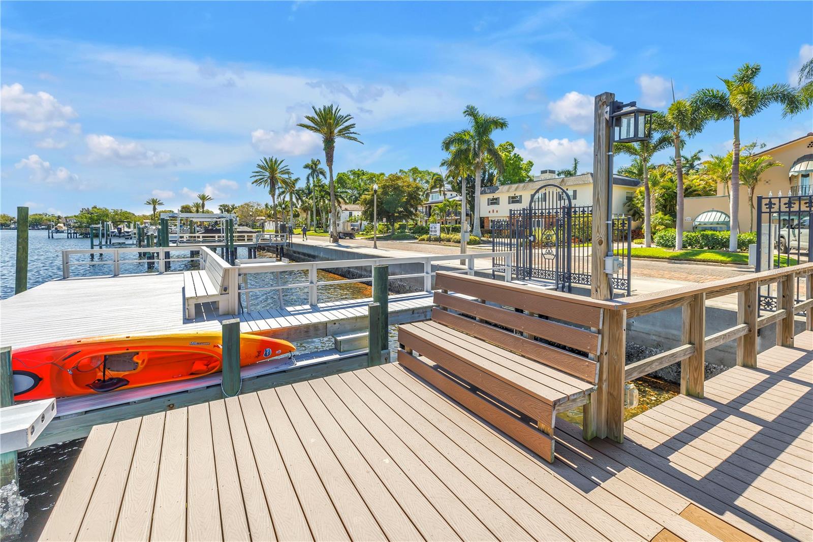 GRANADA TERRACE ADD - Residential