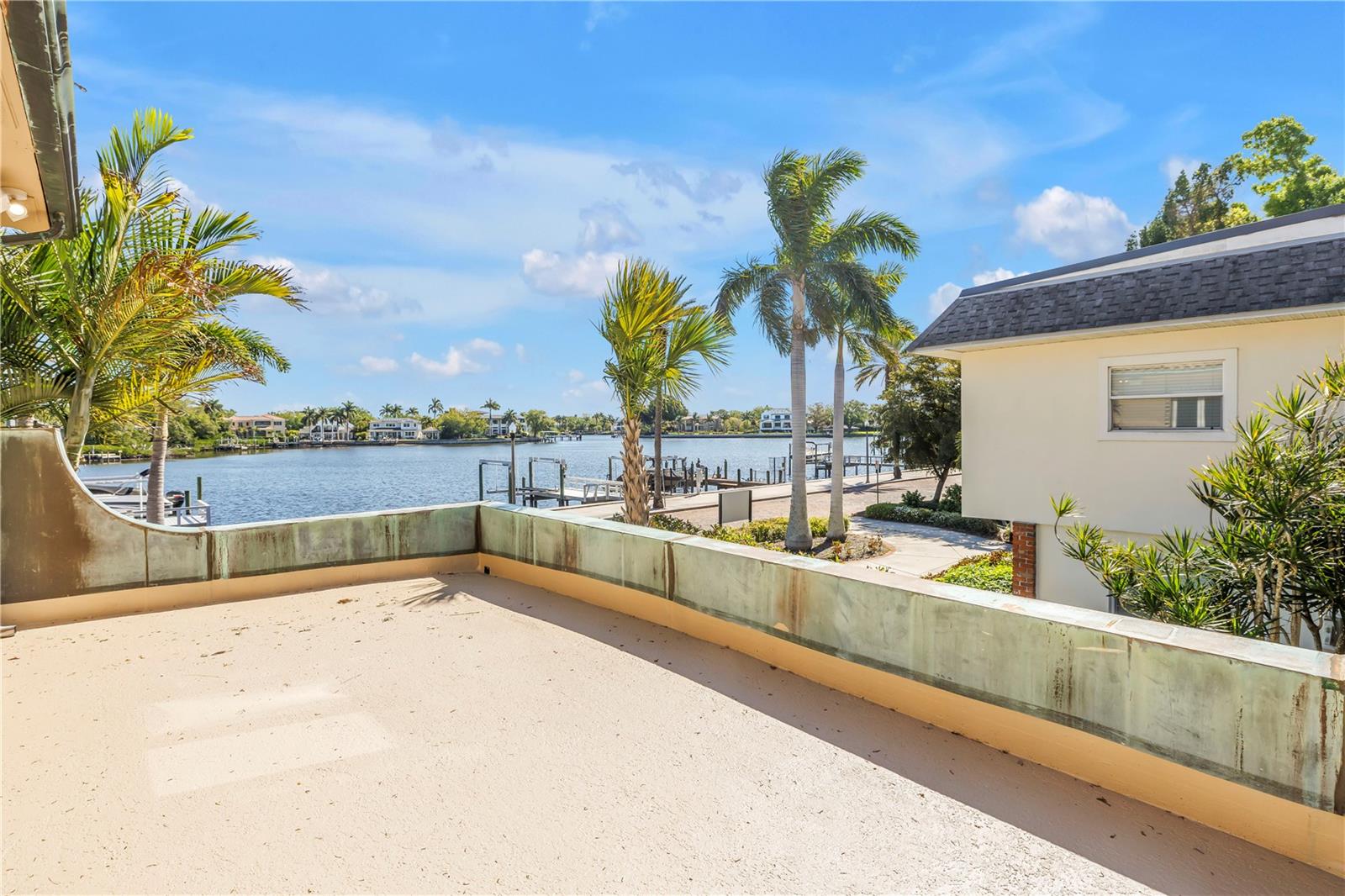 GRANADA TERRACE ADD - Residential