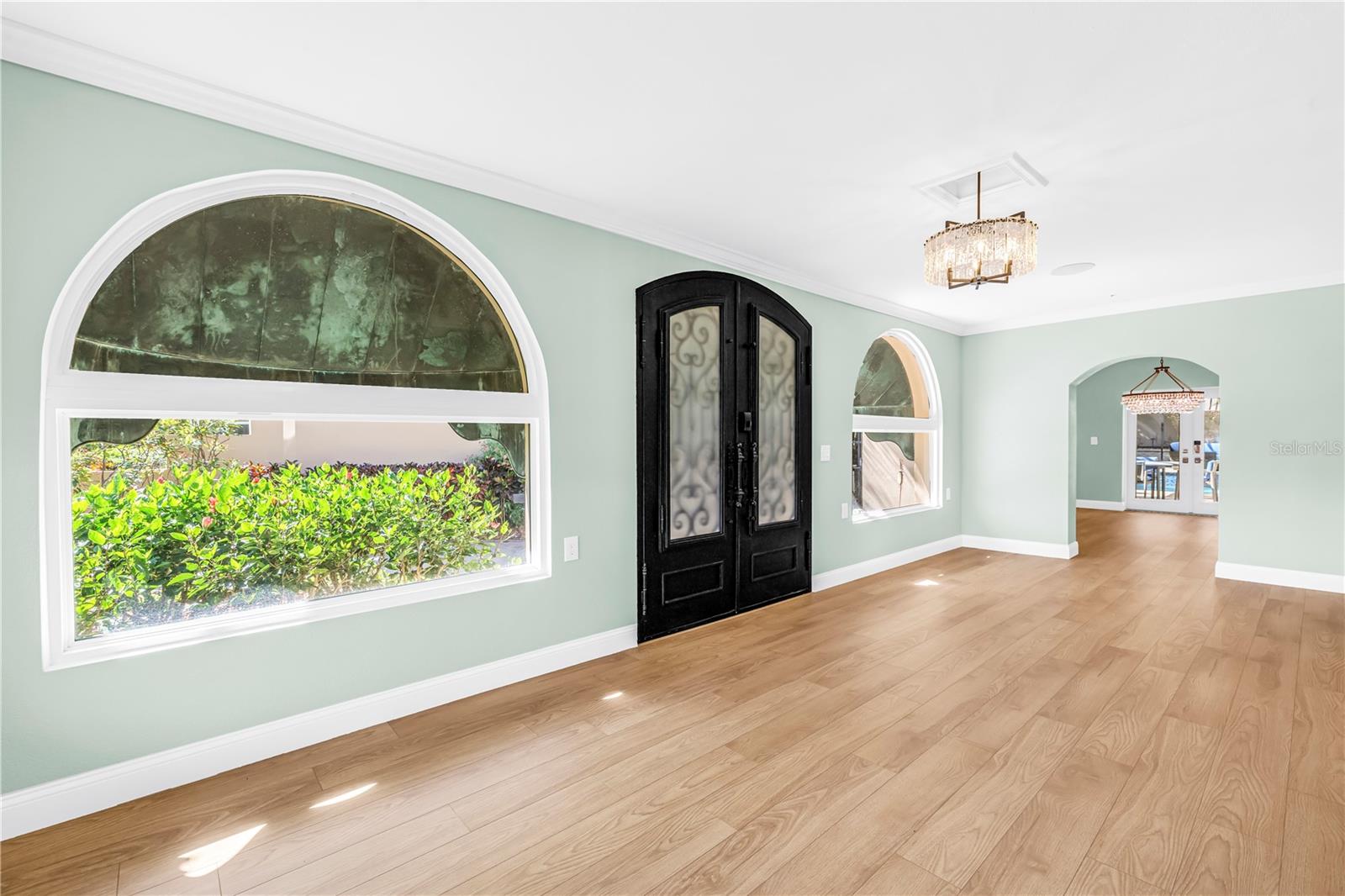 GRANADA TERRACE ADD - Residential