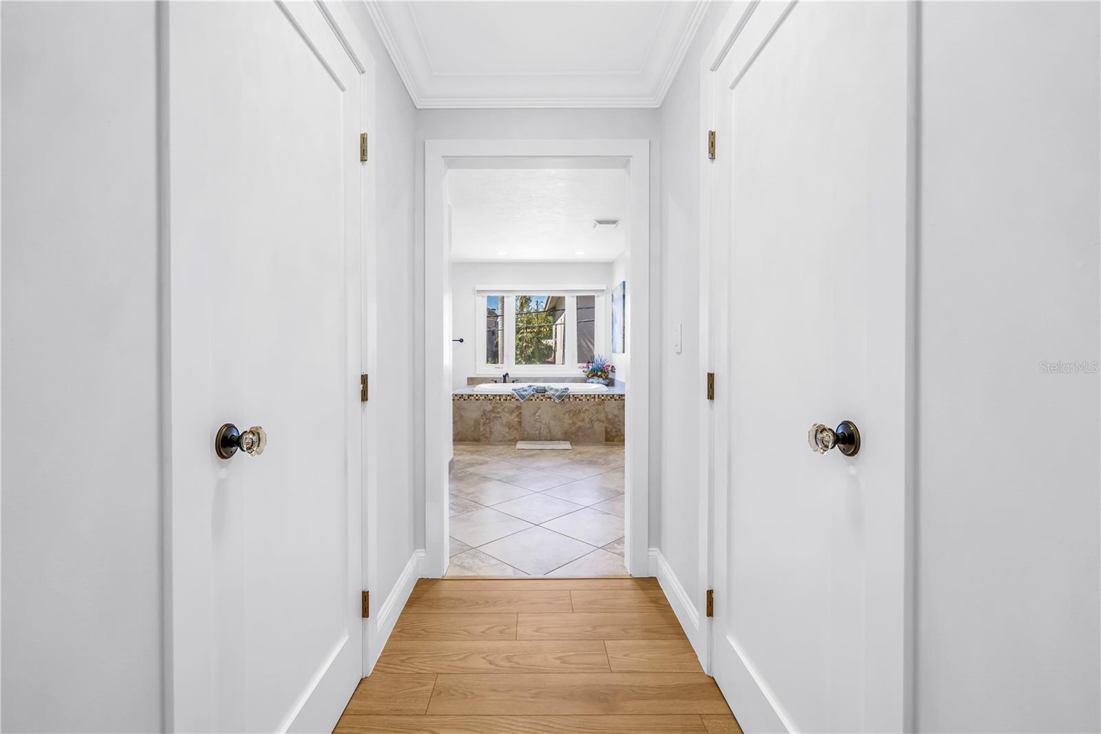 GRANADA TERRACE ADD - Residential