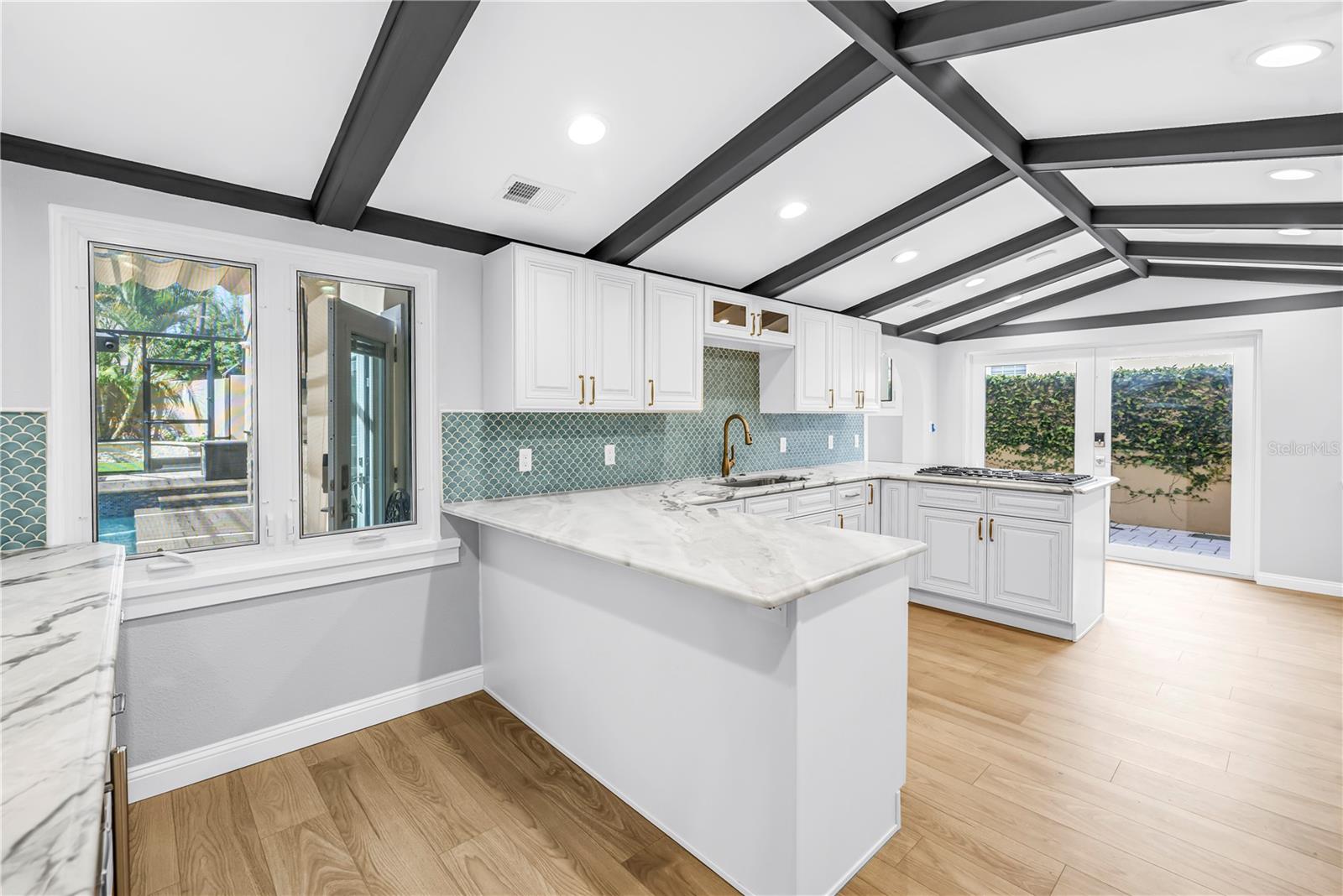 GRANADA TERRACE ADD - Residential